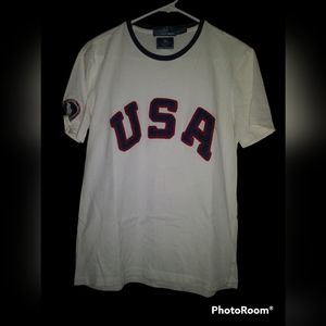 Vintage Polo by Ralph Lauren Shirt Size Medium